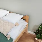 Pastel Grove Suite - By Upstairs